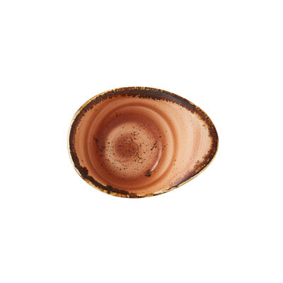 Craft Terracotta Freestyle Bowl 13cm 11.92cl (5Inch 4 1/5oz)
