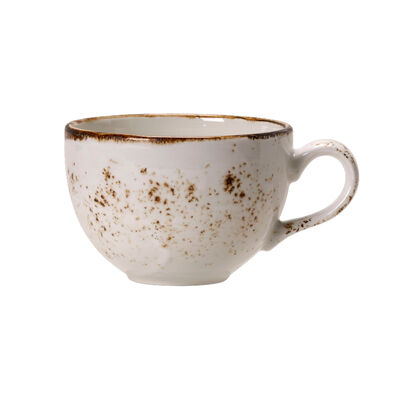 Craft White Low Cup 8.5cl (3oz)