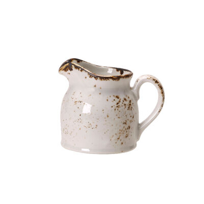 Steelite Craft White Jug Club 14.25cl 5oz
