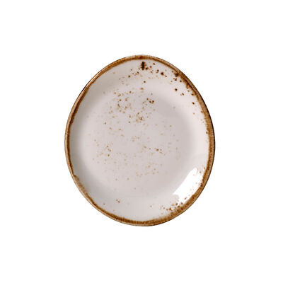 Steelite Craft White Plate 15.25cm 6"