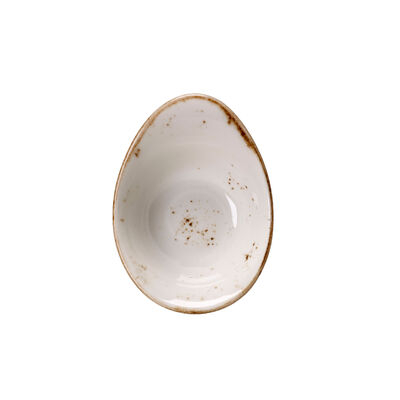Steelite Craft White Bowl 13cm 5Inch 4.2oz
