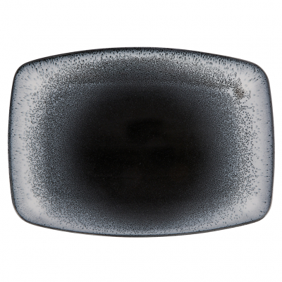 Flare Rectangular Plate 32cm