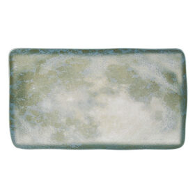 Selene Rectangular Plate 27 cm