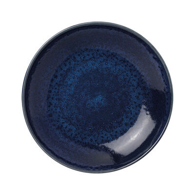 Vesuvius Lapis Coupe Bowl 29cm 183.25cl (11 1/2Inch 64 1/2oz)