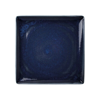 Vesuvius Lapis Square One 27 x 27cm (10 5/8 x 10 5/8Inch)