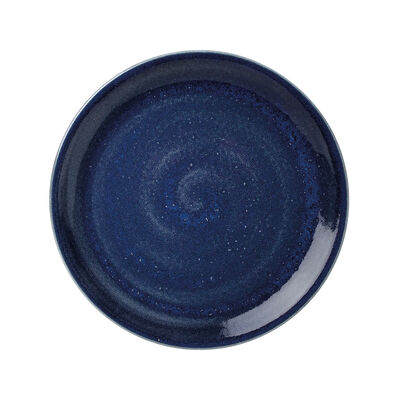 Vesuvius Lapis Coupe Plate 30cm (11 3/4Inch)