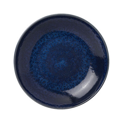 Steelite Vesuvius Lapis Bowl Coupe 21.5cm (8 1/2Inch)