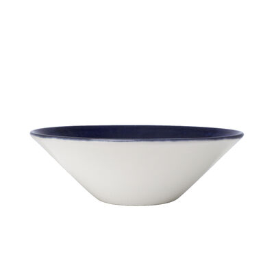 Steelite Vesuvius Lapis Essence Bowl 16.5cm (6 1/2Inch) 58.5cl 20.6oz