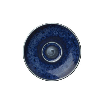 Steelite Vesuvius Lapis Saucer 12.5cm 4 7/8Inch