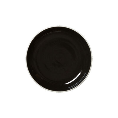 Nyx Nordic Coupe Plate 16.5cm (6 1/2Inch)