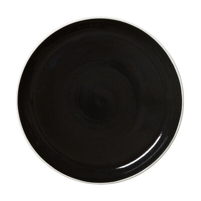 Nyx Nordic Coupe Plate 25.25cm (10Inch)