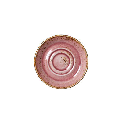 Craft Raspberry D/W Saucer 14.5cm (5 3/4")