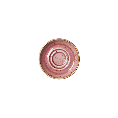Craft Raspberry D/W Saucer 11.75cm (4 5/8")