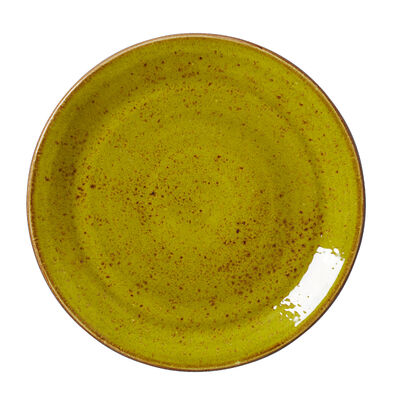 Craft Apple Coupe Plate 25.25cm (10Inch)