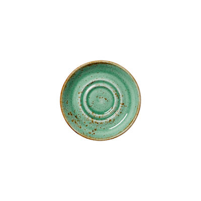 Craft Aqua Saucer D/W S/S 11.75cm 4 5/8"