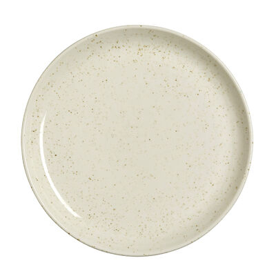 Amari Pepper Nordic Coupe Plate 25.25cm (10Inch)