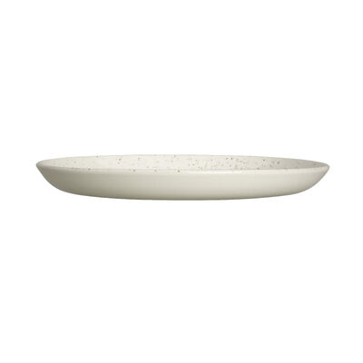 Amari Pepper Nordic Coupe Plate 28cm (11Inch)