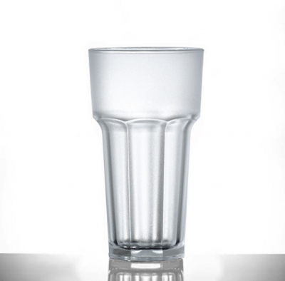 Elite Remedy Hiball Frosted 12oz/34cl x36
