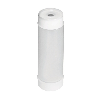 InvertaTop Squeeze Bottle Clear 12oz