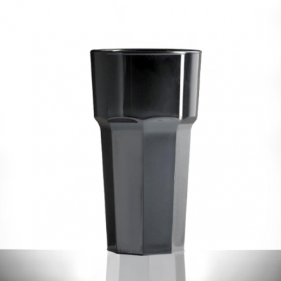 Elite Remedy Hiball Black 12oz/34cl x36