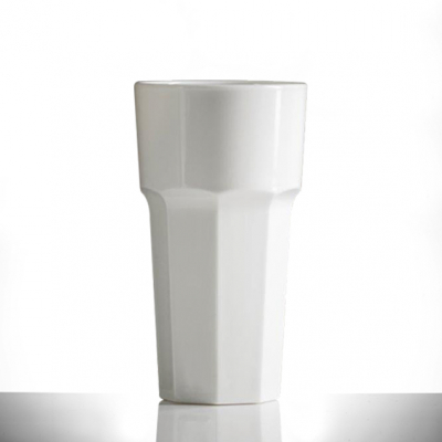 Elite Remedy Hiball White 12oz/34cl x36