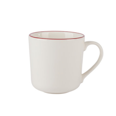 Modest Maroon Mug 360ml/12oz