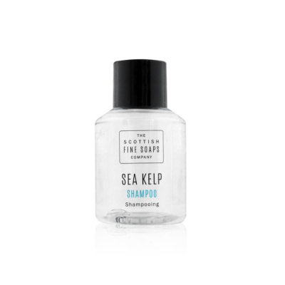 Sea Kelp Shampoo 30ml x220