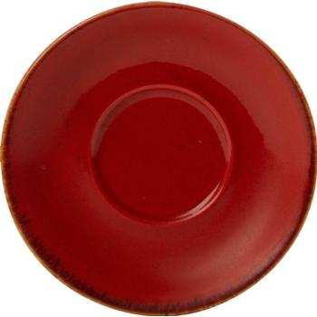 DISCONTINUED Magma Saucer 16cm/6.25Inch