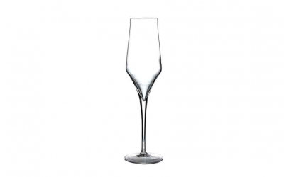 Supremo Flute 24cl [8.5oz]