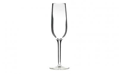 Rubino Flute 21cl [7.5oz]