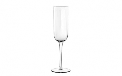 Jazz Flute 21cl [7.5oz]