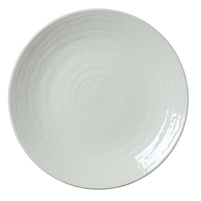 Scape Coupe Plate 28.5cm (11 1/4Inch)