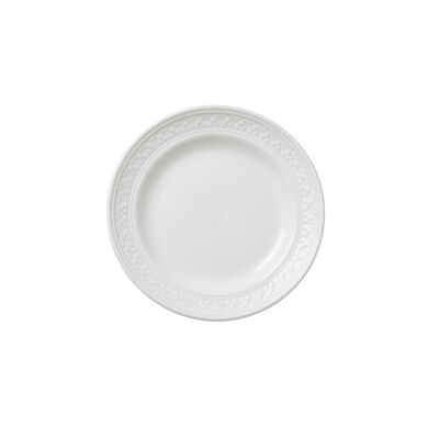 Bead Accent Plate 16.5cm (6 1/2")