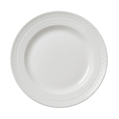 Bead Accent Plate 25.5cm (10Inch)