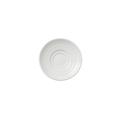 Bead Accent Saucer 12.5cm (5Inch)
