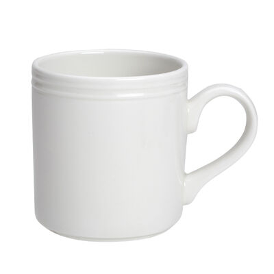 Bead Accent Mug 28.5cl (10oz)
