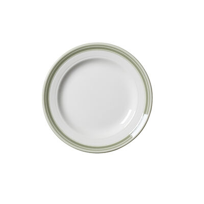 Bead Sage Plate 20.25cm (8")
