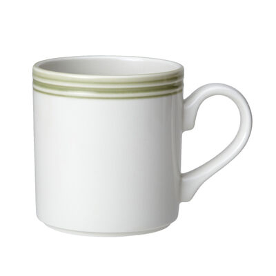 Bead Sage Mug 28.5cl (10oz)