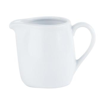 Porcelite Jug 10cl/3.5oz