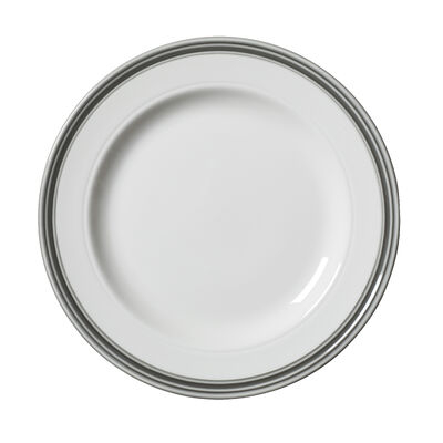 Bead Truffle Plate 25.5cm (10")