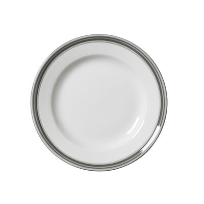 Bead Truffle Plate 20.25cm (8")