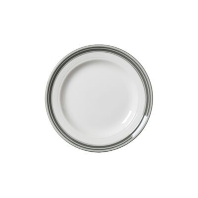 Bead Truffle Plate 16.5cm (6 1/2")