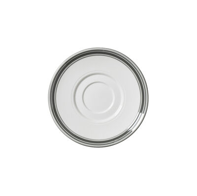 Bead Truffle Saucer 15cm (6")