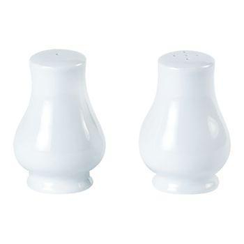 Porcelite Pepper Pourer 3.5Inch