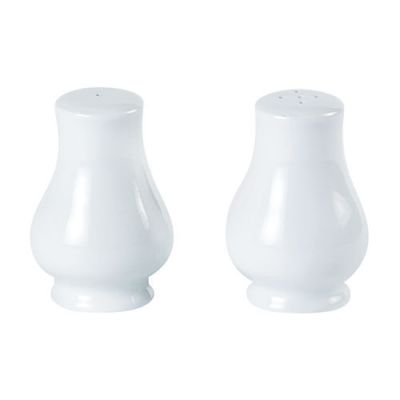 Porcelite Salt Pourer 8cm/3.25"