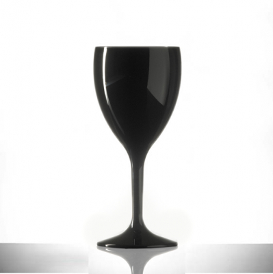 Elite Premium Wine Black 11oz/31cl x12