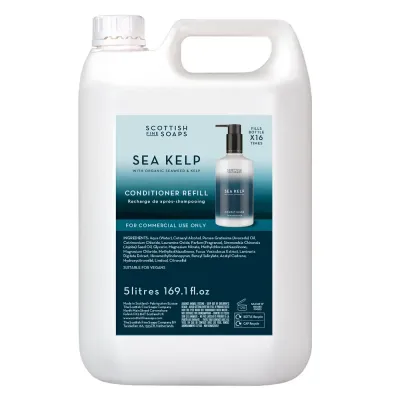 Sea Kelp Conditioner 5L