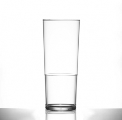 Elite In2stax Hiball 12oz/34cl x24