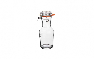 Lock-Eat Carafe 60.5cl [21.25oz]