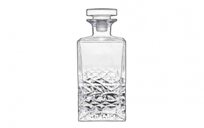 Mixology Textures Decanter 78cl [27.5oz]